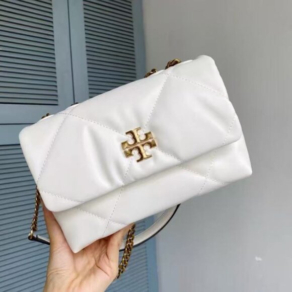 TORY BURCH kira chain bag - Picture 1 of 6